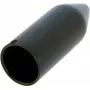 Neutrik SCDR kabeļu aizsargs, melns (SCDR)
