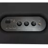 Portable Speaker Sbox BT-60 Tango Melns