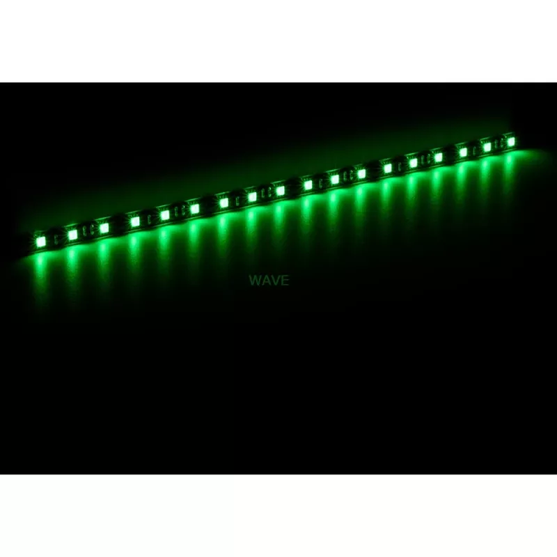 Sharkoon PACELIGHT S1 RGB LED datora korpusa apgaismojums (LED josla)