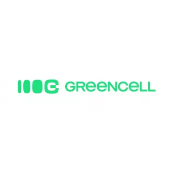 Green Cell AD139P barošanas adapteris/invertors Universal 90 W Melns