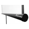 Statīva projekcijas ekrāns Elite Screens T119UWS1