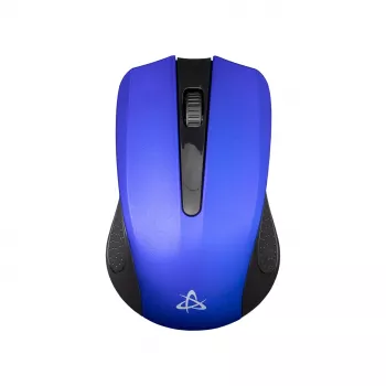 SBOX WM-109 zila USB A tipa pele