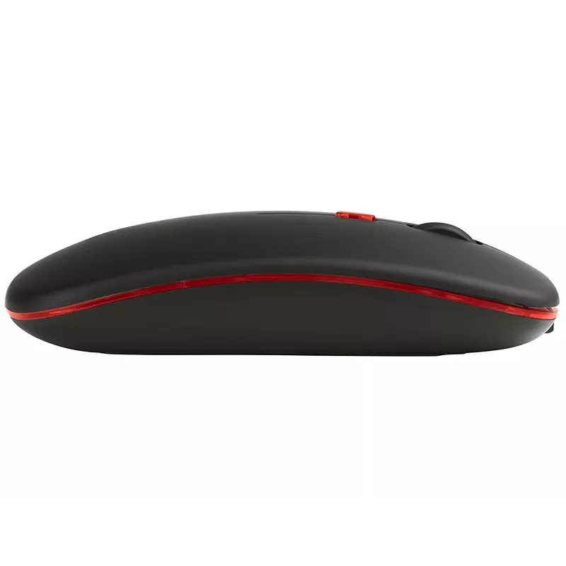 Pele Tracer plāns RF 2,4 Ghz/BT melna