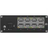 Teltonika TSW, nepārvaldīts 8 portu rūpnieciskais Ethernet slēdzis