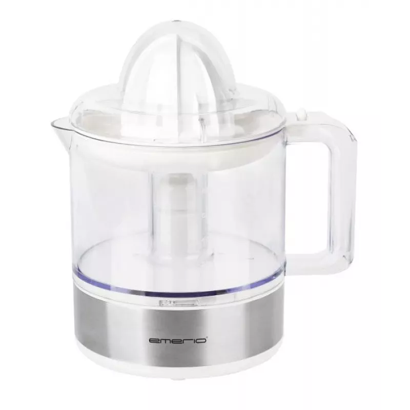 Roku citrusu spiede Emerio CP-131451 30 W Balta 0,8 L tilpums