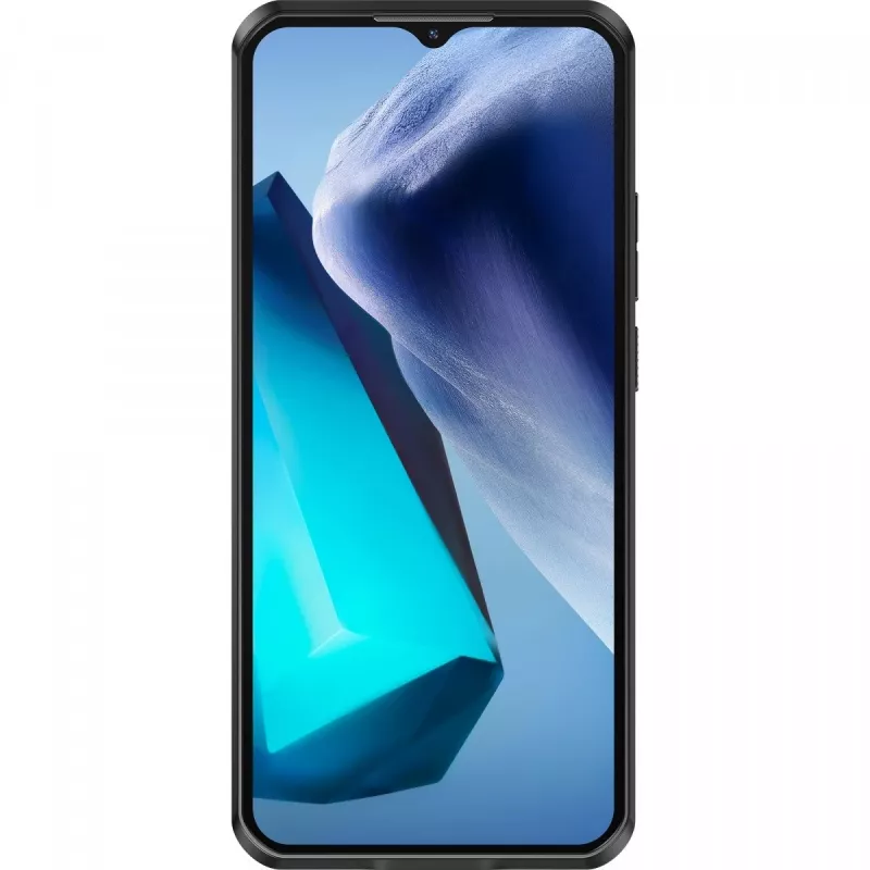 Oukitel WP50 4/256GB DualSIM Melns