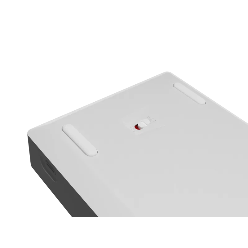 Spēļu tastatūra genesis THOR 660 G2 — bezvadu (2,4 GHz, Bluetooth) un vadu režīmi