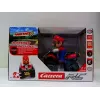 Carrera Mario radio vadāmais modelis kvadricikls Elektriskais dzinējs 1:20
