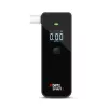 Alkometrs Xblitz Spirit 2 kompakts alkohola testeris, BAC 0–4%, precizitāte 1%, LCD, 111×35×24 mm, 77 g, 2×1,5V baterijas, 2 gab.