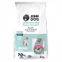 Sausā suņu barība JOHN DOG Good Form Puppy cūkgaļa ar liellopu gaļu — 3 kg iepakojums kucēniem