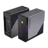 Mini dators GMKtec K15 Core Ultra 5 125U 32GB RAM 1TB SSD Windows 11 Pro