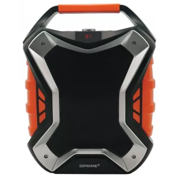 Portable Speaker Prime3 APS21, Melns