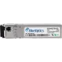 SFP28 BiDi raiduztvērējs BlueOptics S1C98A-BO, LC-Simplex, 25GBASE-BX-U, vienmoda, TX1270nm/RX1330nm, 10 km, DDM, 0–70°C