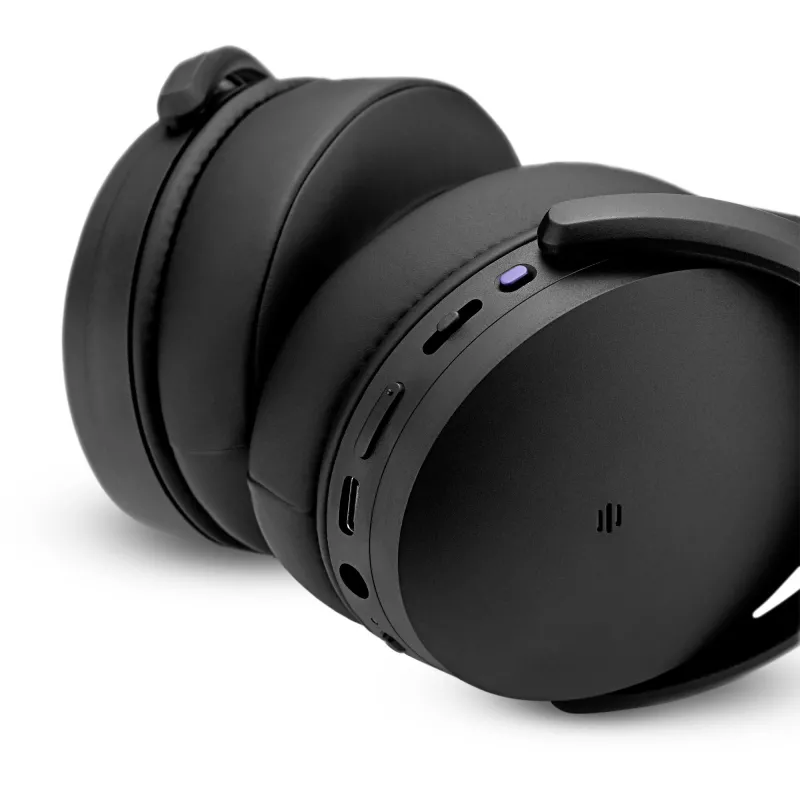 EPOS ADAPT 360 austiņas vadu un bezvadu galvas saite biroja/zvanu centra Bluetooth melns
