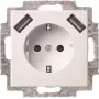 Busch-Jaeger SCHUKO-2x USB kontaktligzda 20 EUCB2USB-914 (2CKA002011A6266)