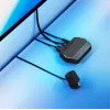Apkārtējās gaismas komplekts Nanoleaf NF082K02-1CK 12V 2A