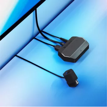 Apkārtējās gaismas komplekts Nanoleaf NF082K02-1CK 12V 2A