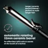 Revolverlokšķēres Revamp CL-3000-EU ar 25 mm automātiski rotējošu cilindru