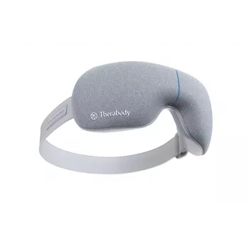 Therabody SmartGoggles masieris Sejai Pelēks