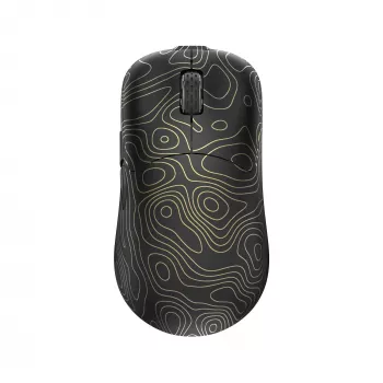 Pele White Shark Aero Gold WGM-5015 AERO-G USB