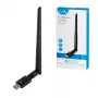 Tīkla karte Cudy WU1400 WLAN 867 Mbit/s USB Dual-band Wi-Fi 5