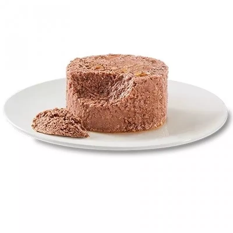 Oasy Caprice Mousse with Trout 85gr
