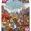 The Quacks of Quedlinburg, Galda spēle, Ekspertu gada spēle 2018