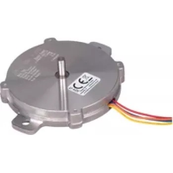 Joy-it soļu motors NEMA-FLAT01 0,06 Nm 0,8 A 0,8 A Vārpstas diametrs: 4 mm (NEMA-FLAT01)