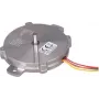 Joy-it soļu motors NEMA-FLAT01 0,06 Nm 0,8 A 0,8 A Vārpstas diametrs: 4 mm (NEMA-FLAT01)