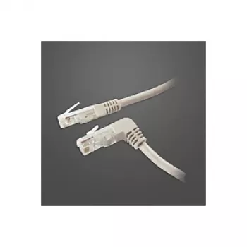 Synergy21 S215355 Ethernet komutācijas kabelis pelēks
