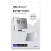 Privātuma filtrs Qoltec 51060 61 cm (24 collu) monitoram
