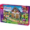 Blocks Friends 42688 Zirgu Stallis un Jāšanas Akadēmija