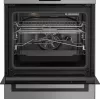 BEKO plīts | FBMA61330GXDT | Plīts virsmas tips Gāzes | Cepeškrāsns tips Elektriskā | Nerūsējošais tērauds | Platums 60 cm | Grilēšana | LED | Dziļums 60 cm | 72 L