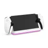 Uzlādes sistēma Subsonic SA5708 PlayStation Portal vadu savienojumam, melna/balta