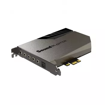 Iekšējā skaņas karte Creative Labs Sound Blaster AE-7