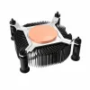 Gaisa dzesētājs Akasa AK-CC6615BP01 melns 600-3000 RPM divu lodīšu gultnis