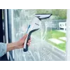 Leifheit 51030 elektriskais logu tīrītājs, balts