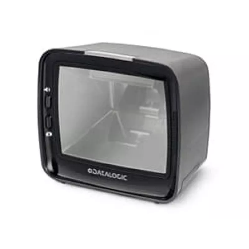 Datalogic Magellan 3450VSi - svītrkodu skeneris - galda iekārta - dekodēts - USB (M3450-010210-07604)