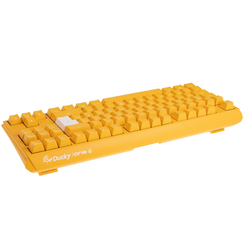 Ducky DKON2187ST-PDEPDYDYYYC1 Produkts Sudraba
