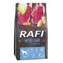 DOLINA NOTECI Rafi ar jēru - sausā suņu barība - 10 kg