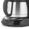 Kafijas automāts Petra 1.25L PT6162VDE