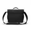 Messenger Bag REFLECTIV Melns