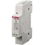 ABB STOTZ-KONTAKT slodzes atslēgšanas relejs E 451-5,7 A (2CDE160000R0901)