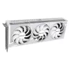INNO3D GeForce RTX 5080 X3 OC White 16GB GDDR7 grafikas karte