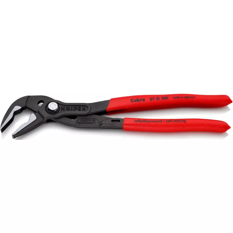 Knipex 87 51 250 dārza instruments
