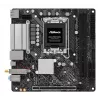 Mātesplate ASRock B760M-ITX/D4 WiFi Intel B760 LGA 1700 mini ITX