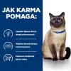 HILLS Prescription Diet Digestive Care i/d Feline ar vistu - mitrā kaķu barība - 156 g
