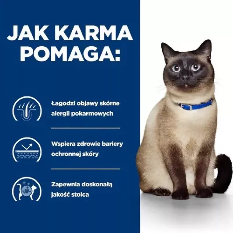 HILLS Prescription Diet Digestive Care i/d Feline ar vistu - mitrā kaķu barība - 156 g
