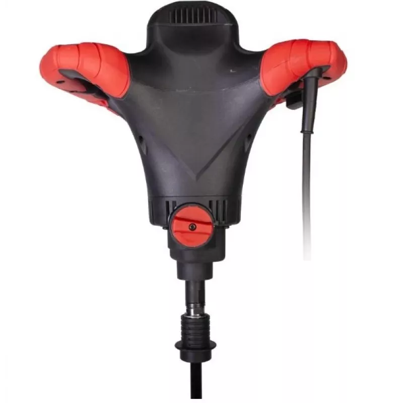 Betona maisītājs RUBI RUBIMIX-9 POWER MAX 2100 W 490-880 RPM