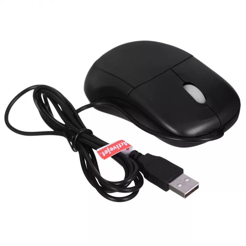 Activejet AMY-146 pele ar vadu, optiska, USB